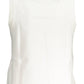 Calvin Klein White Cotton Women Top