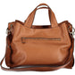 Guess Jeans Brown Polyurethane Women Handbag