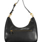 Guess Jeans Black Polyurethane Women Handbag