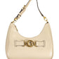 Guess Jeans Beige Polyurethane Women Handbag