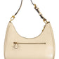 Guess Jeans Beige Polyurethane Women Handbag