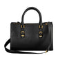 Guess Jeans Black Polyurethane Women Handbag