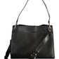 Guess Jeans Black Polyethylene Women Handbag