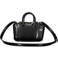 Guess Jeans Black Polyethylene Women Handbag