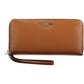 Guess Jeans Brown Polyurethane Women Wallet