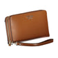 Guess Jeans Brown Polyurethane Women Wallet