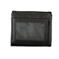 Guess Jeans Black Polyurethane Women Wallet