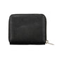 Guess Jeans Black Polyethylene Women Wallet