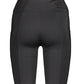 Calvin Klein Black Polyester Women Short