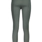 Calvin Klein Green Polyester Women Legging