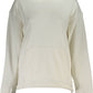 Calvin Klein White Cotton Womens Sweater