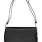 Calvin Klein Black Polyester Women Handbag