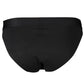 Calvin Klein Black Cotton Women Brief