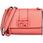 Calvin Klein Pink Polyethylene Women Handbag