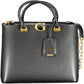 Guess Jeans Black Polyethylene Women Handbag