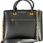 Guess Jeans Black Polyethylene Women Handbag