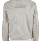 Yes Zee Beige Polyester Women Jacket