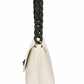 Plein Sport White Polyurethane Women Crossbody Bag