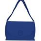 Plein Sport Blue Polyethylene Women Crossbody