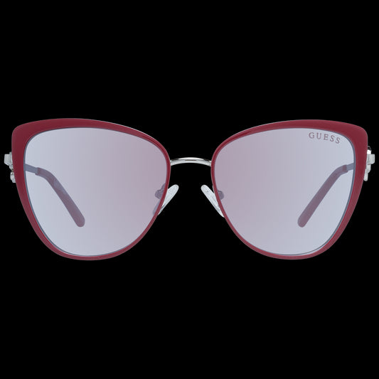 Guess Red Women Sunglasses