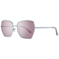 Guess Gray Women Sunglasses