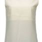 Gant White Silk Women Top