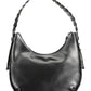 BYBLOS Black PVC Women Handbag