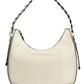 BYBLOS White PVC Women Handbag