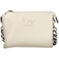 BYBLOS White Polyethylene Women Handbag