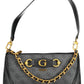 Guess Jeans Black Polyurethane Women Handbag