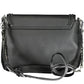 BYBLOS Black Polyethylene Women Handbag