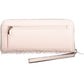 Guess Jeans Pink Polyurethane Women Wallet