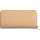 Tommy Hilfiger Pink Polyurethane Women Wallet