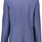 Gant Blue Wool Women Jacket