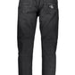 Calvin Klein Blue Cotton Women Jeans