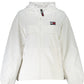 Tommy Hilfiger White Polyamide Women Jacket