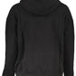 Tommy Hilfiger Black Cotton Women Sweater