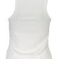 Tommy Hilfiger White Elastane Women Top