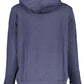 Tommy Hilfiger Blue Cotton Women Sweater