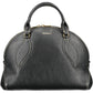 Coccinelle Black Leather Women Handbag