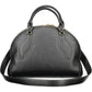 Coccinelle Black Leather Women Handbag