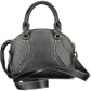 Coccinelle Black Leather Women Handbag