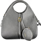 Coccinelle Black Leather Women Handbag