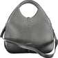 Coccinelle Black Leather Women Handbag