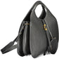 Coccinelle Black Leather Women Handbag