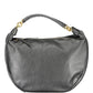 Coccinelle Black Leather Women Handbag