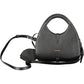 Coccinelle Black Leather Women Handbag