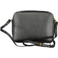 Coccinelle Black Leather Women Handbag