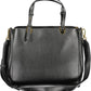 Coccinelle Black Leather Women Handbag