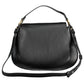 Coccinelle Black Leather Women Handbag